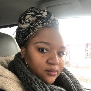 Meet your Posher, Tracey